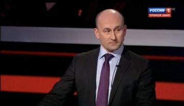 Николай Стариков: Всё как дурной сон.. От богатейшей Советской Республики, житницы, кузницы и здравницы, до сырьевого придатка главного противника (в то время) для Советской Украины — США