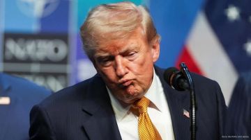 США могут приехать на Украину и забрать ресурсы, которые захотят, заявил Трамп в телефонном интервью Real America’s Voice