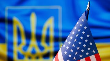 Politico: США откажутся от ведущей роли в группе содействия Украине