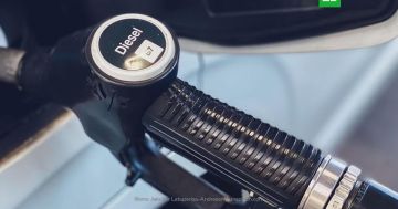 Delo.ua: на украинских АЗС начали ограничивать продажу дизтоплива