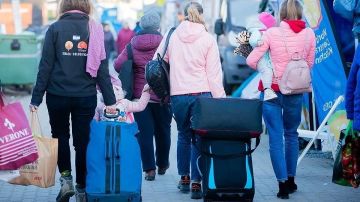 Бывший капеллан ВСУ Николаюк: Депортируемых украинцев надо принимать России