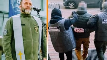 Бывший капеллан ВСУ предрёк печальный конец киевского режима: он назвал год исчезновения Украины
