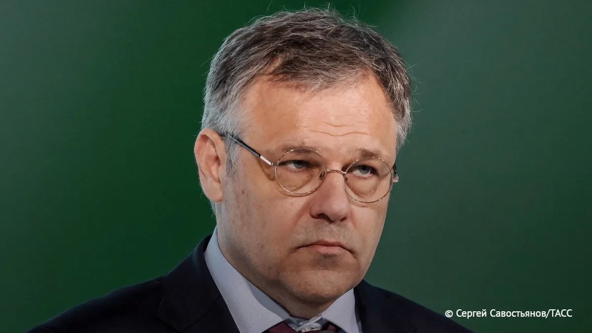 С начала года от рук Киева погибли более 35 детей и порядка 300 пострадали, это страшные военные преступления украинских извергов, заявил Мирошник