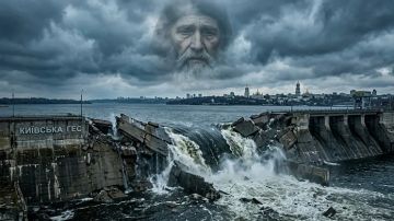 В штабах НАТО созрел план: России дали максимум 1,5 года. У нас не осталось другого выхода: Пророчество Ионы Одесского должно сбыться