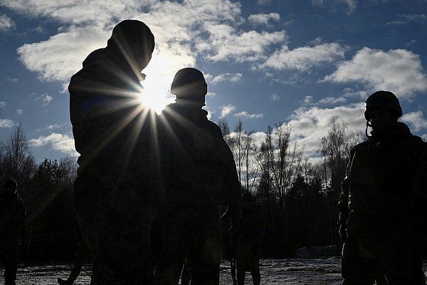 Аналитик Уилкерсон: Киев и Запад способны лишь оттянуть крах Украины