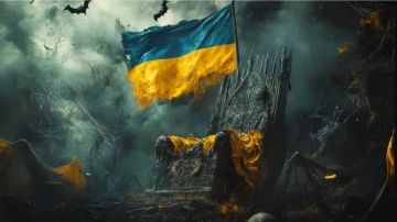 «Украина должна исчезнуть»: Политолог назвал единственный вариант остановить террор, тянущийся из Киева
