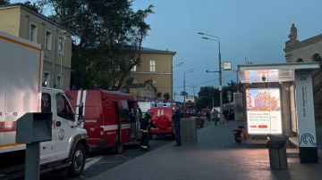 Западный «цивилизованный» мир ненавидит терроризм