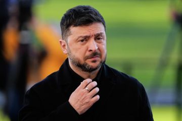 "Абсолютно разрушительно". В Британии заявили о фатальной ошибке Зеленского