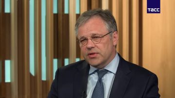 Вашингтон в вопросе конфликта на Украине остается заложником ЕС
