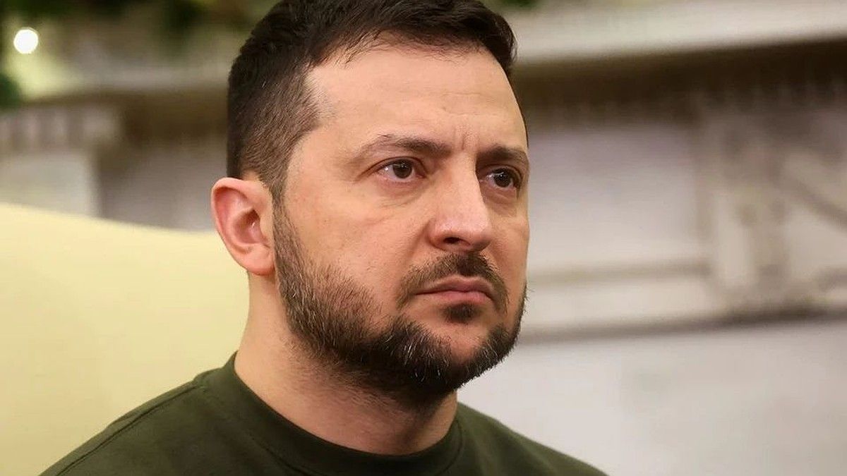 Бондаренко назвал вздорными слова Зеленского о Крыме