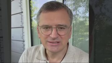Защиты от баллистики на Украине нет и в ближайшее время не будет, — Кулеба