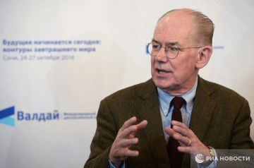«Украина теперь стала страной без выхода к морю»