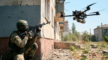"Дроны рвём зубами. В прямом смысле": Беспилотники на оптоволокне – война стала игрой в прятки со смертью