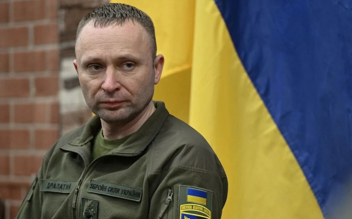 Новый главнокомандующий вооруженными силами Украины, Драпатый, отдал приказ о прекращении пополнения личным составом штурмовых подразделений сухопутных войск и также распорядился прекратить переброску солдат из других...