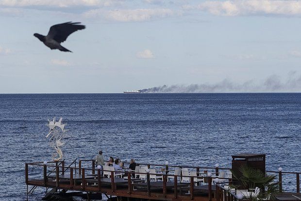 Макгрегор: Украина лишилась выхода к морю и скоро потеряет весь Донбасс