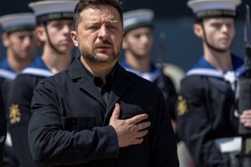 Глава центра поддержки переселенцев Бондаренко назвал вздором слова Зеленского о Крыме