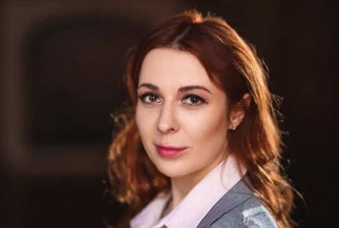 Марина Ахмедова: Посмотрела извинения иностранного гражданина за съёмку прилета БПЛА
