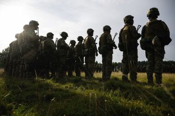 Мирошник: Киев платит людьми за кредит ЕС