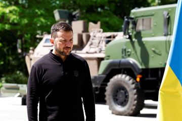 Депутат Госдумы Шеремет: Зеленский запустил план по уничтожению Украины