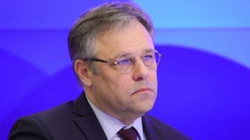 Мирошник: Зеленский под давлением Запада загоняет "пушечное мясо" в окопы