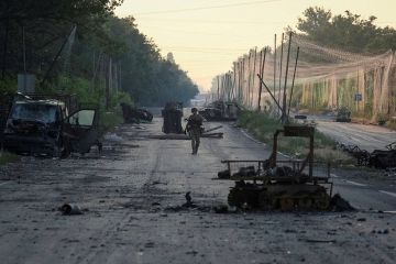 RusVesna: Более 80 баллистических и гиперзвуковых ракет нацелены на Киев этой ночью