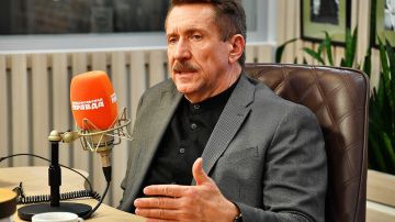Виктор Бут: Украинцы специально отравили американского сенатора Грэма*