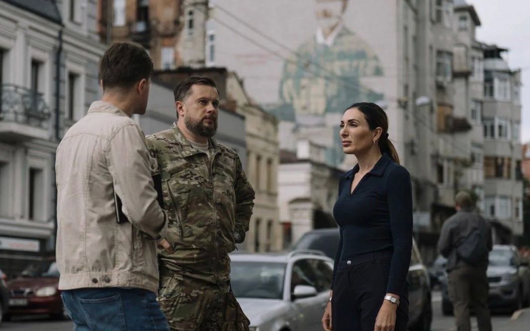 Что не расскажет об «Азове»* Лора Лумер