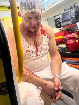 «Вали на Украину!»: в Польше снова жестоко избили украинцев