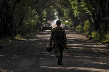 ТАСС: Командование ВСУ жалуется на нехватку холодильников в украинских моргах