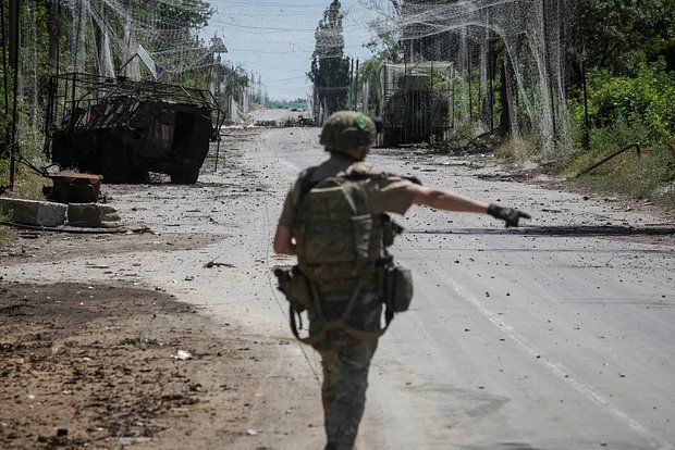 Зеленский: Украина стремится закончить конфликт до начала зимы
