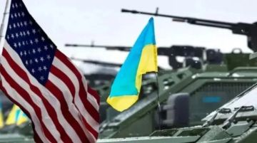 Поставки американского оружия Украине сократились почти в пять раз