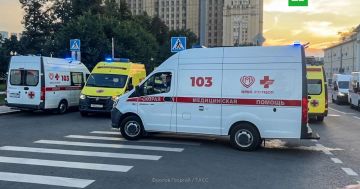 Посольство РФ назвало украинский теракт в Москве актом устрашения итальянцев