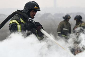 Следователи возбудили уголовное дело после удара ВСУ по складу во Владимирской области