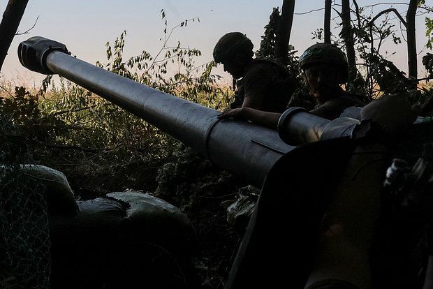 «РБК-Украина»: В Киеве считают, что реальных перспектив урегулирования в 2026 году нет