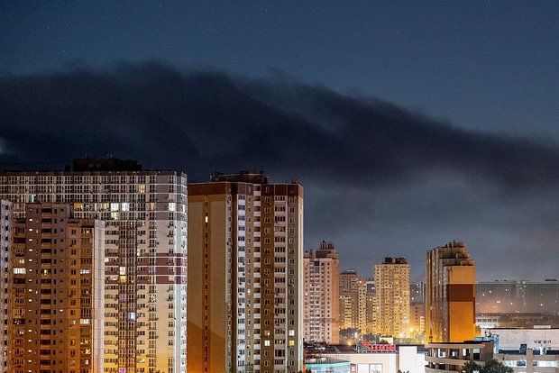 Профессор Миршаймер: Воздушные атаки России ускоряют поражение Украины