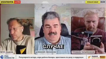 Россия лишила Украину выхода к морю?