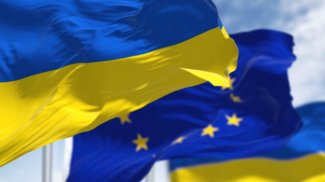 В ЕС всё решили по Украине. Зеленский будет в шоке: О чём узнали в СВР