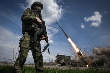 Россия уничтожила штурмовые группы ВСУ, укомплектованные из бывших заключенных