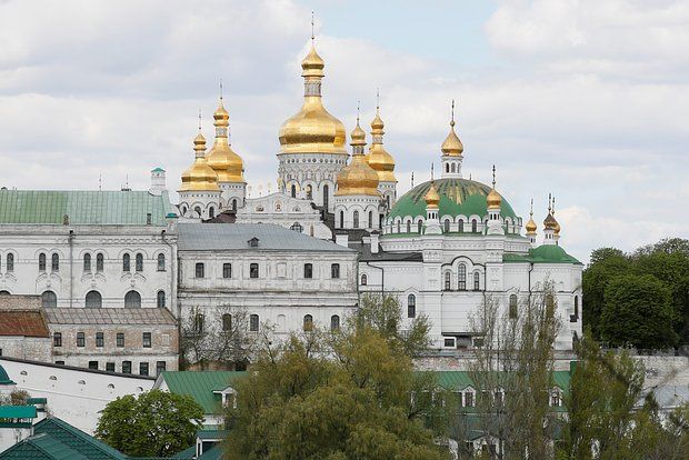 СВР РФ: Европа отрицает возможность перспективы вступления Украины в ЕС