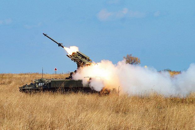 Минобороны: Над регионами России за ночь сбили 131 беспилотник ВСУ