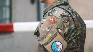Reuters: Дания призвала около 1,6 тысячи новобранцев в армию