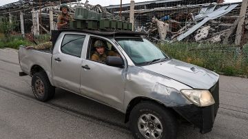 Алкогольный ленд-лиз: Латвия нашла Украине идеального спонсора - собственного пьяницу