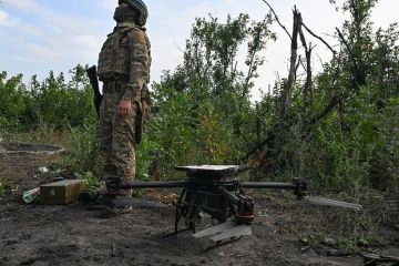 Шуваев: Только за период с 1 по 2 августа над Белгородской областью было сбито 54 БПЛА ВСУ
