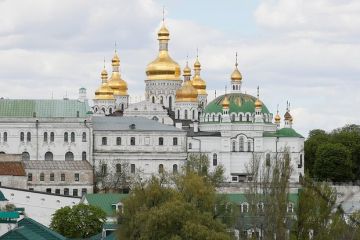 СВР РФ: Европа отрицает возможность перспективы вступления Украины в ЕС