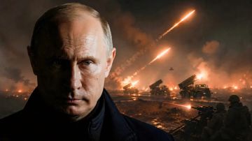 И это "план Путина"? Россия придумала, как контролировать Украину. Без штурма Одессы