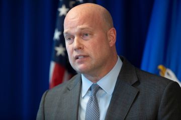 США и Украина не заключат сделку по выпуску ракет для Patriot к зиме 2026 года – Уитакер