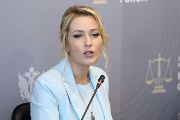 Омбудсмен Лантратова об атаке на Геленджик: Мир должен знать правду о преступлениях Киева