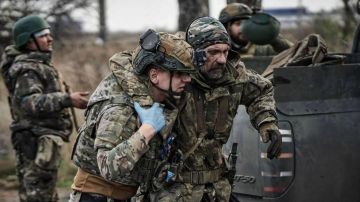 Ставка на истощение, провалы ВСУ, утечка оружия с Украины. Хроника событий на утро 3 августа