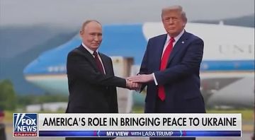 Максим Григорьев: США украинскими ударами по российскому народу хотят принудить Россию к сдаче позиций
