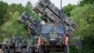 В Конгрессе США заявили о переговорах с Украиной по системам Patriot